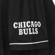 NBA Chicago Bulls Oversized T-Shirt Herren, schwarz / weiß, hi-res image number 2