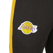 NBA Los Angeles Lakers Team Logo Trainingshose Herren image number 2