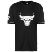 NBA Chicago Bulls Oversized T-Shirt Herren, schwarz / weiß, hi-res image number 0
