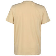 NBA Milwaukee Bucks Team Logo T-Shirt Herren, beige / dunkelgrün, hi-res image number 1