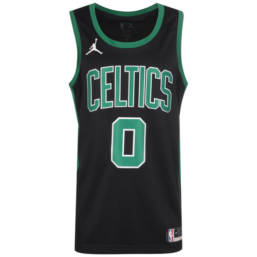 NBA Boston Celtics Jayson Tatum Statement Edition 2020 Trikot Herren