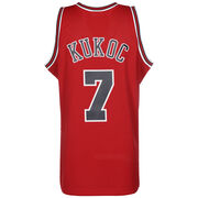 NBA Chicago Bulls Toni Kukoc Swingman Trikot Herren image number 2