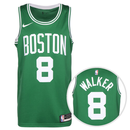 NBA Boston Celtics Kemba Walker HWC Swingman Trikot Herren
