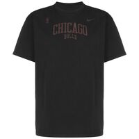 NBA Chicago Bulls Courtside T-Shirt Herren