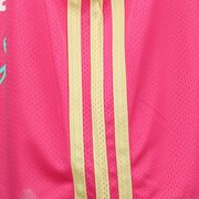Pride Badge Of Sport Basketballtrikot, pink, hi-res image number 2