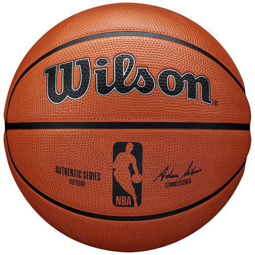 NBA Authentic Series Basketball