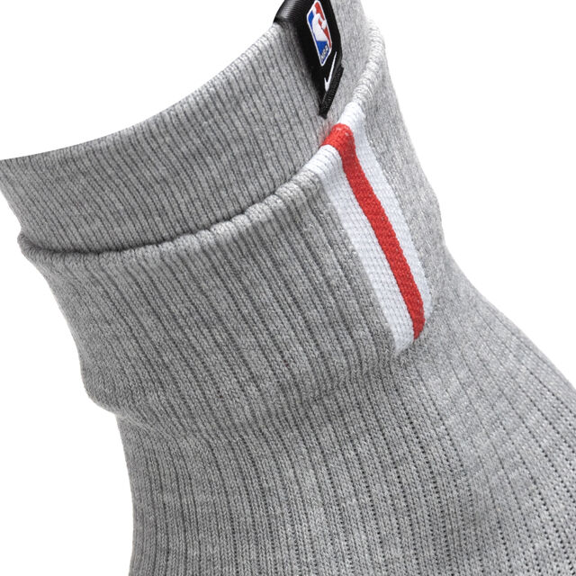 NBA Chicago Bulls Courtside Elite Socken image number 2