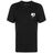 Kevin Durant Essential Logo T-Shirt Herren, schwarz / weiß, hi-res