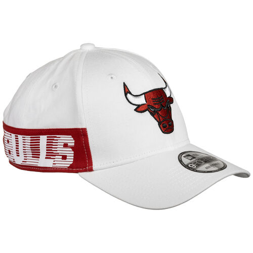 NBA Chicago Bulls Side Mark 9FORTY Cap