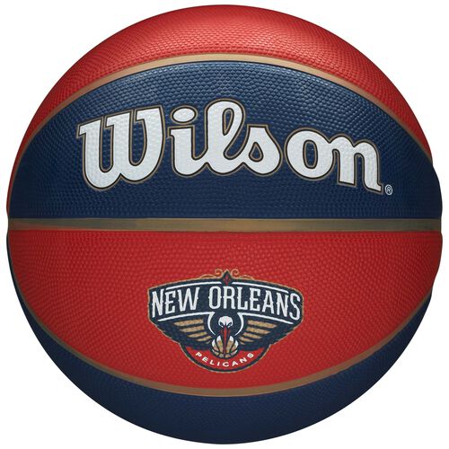NBA Team Tribute New Orleans Pelicans Basketball
