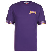 NBA Los Angeles Lakers Final Seconds T-Shirt Herren