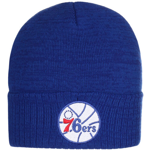 NBA Philadelphia 76ers Fandom Knit Beanie 