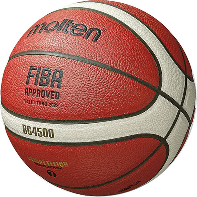 B6G4500-DBB Basketball image number 1
