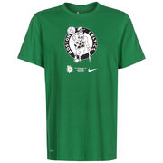 NBA Boston Celtics Dry Logo T-Shirt Herren image number 0