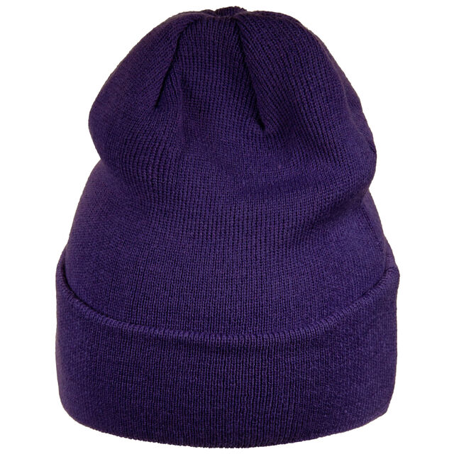 NBA Los Angeles Lakers Team Colour Beanie image number 1