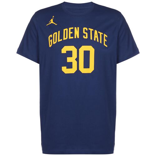 NBA Golden State Warriors Stephen Curry T-Shirt Herren