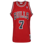 NBA Chicago Bulls Toni Kukoc Swingman Trikot Herren image number 1
