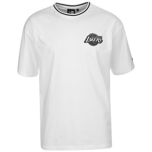 NBA Los Angeles Lakers Grafik T-Shirt Herren