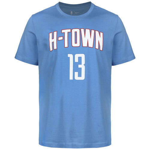 NBA Houston Rockets James Harden City Edition Essential T-Shirt