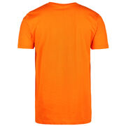 Space Jam Tune Squad Logo T-Shirt Herren, orange, hi-res image number 1