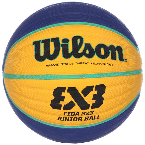 FIBA 3x3 Game Ball Replica Junior Basketball