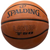 Layup TF 50 Basketball