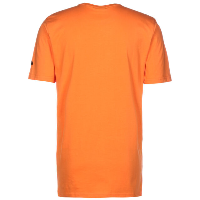 NBA Miami Heat Summer City T-Shirt Herren, orange, hi-res image number 1