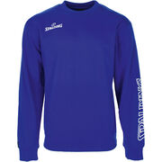 Team II Sweater Herren, blau, hi-res image number 0