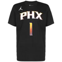 NBA Phoenix Suns Devin Booker T-Shirt Herren