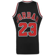 NBA Chicago Bulls Michael Jordan Authentic Jersey Trikot Herren image number 2