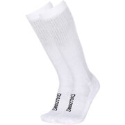 High Cut 2-Pair Socken, weiß / schwarz, hi-res image number 0