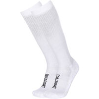 High Cut 2-Pair Socken