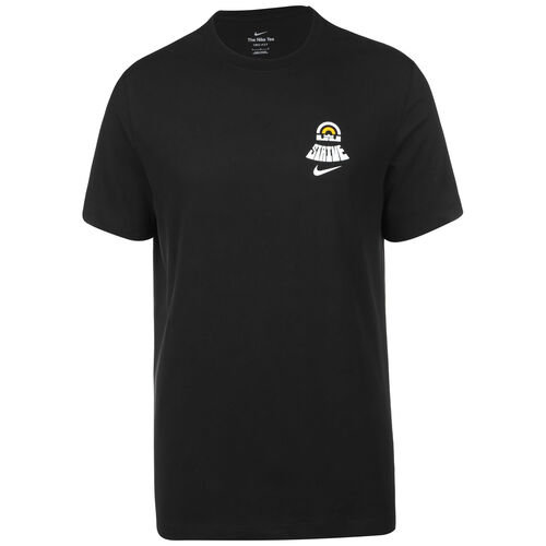 Dri-FIT LeBron James T-Shirt Herren