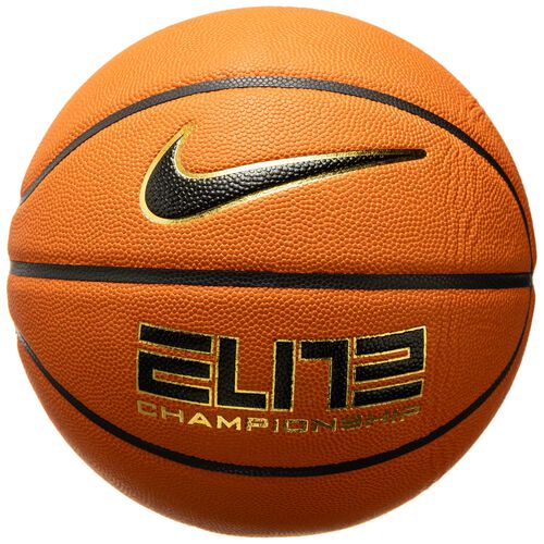 Elite Championship Basketball