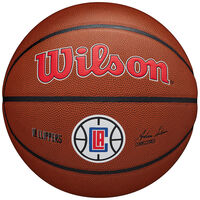 NBA Team Alliance Los Angeles Clippers Basketball