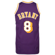NBA Los Angeles Lakers Kobe Bryant Authentic Jersey Trikot Herren image number 1