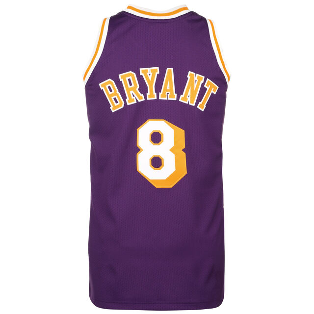 NBA Los Angeles Lakers Kobe Bryant Authentic Jersey Trikot Herren image number 1