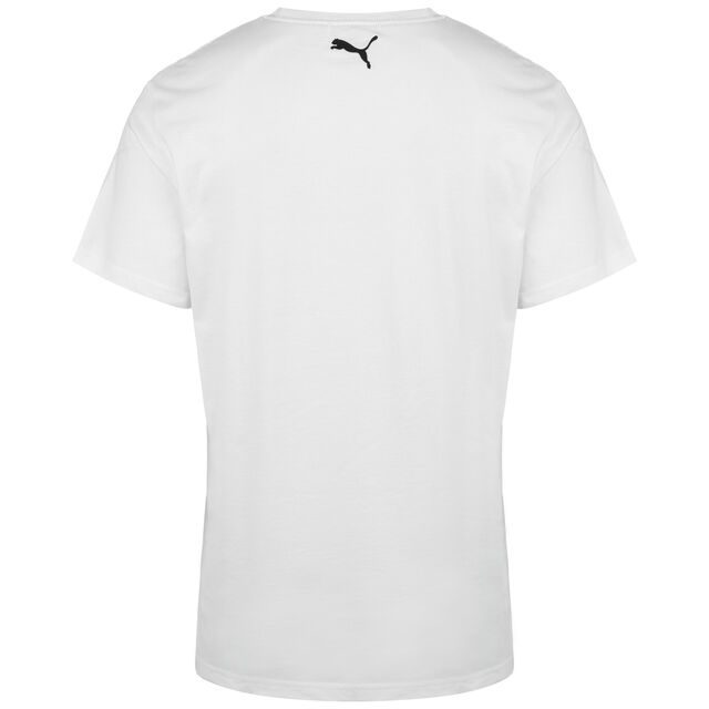 Fundamentals Tee II T-Shirt Herren image number 1