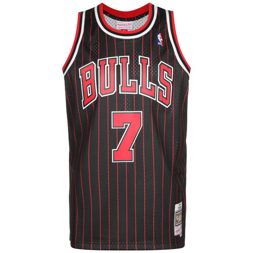 NBA Chicago Bulls Toni Kukoc Swingman Trikot Herren