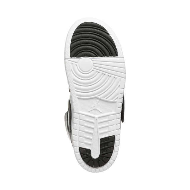 Sky Jordan 1 Sneaker Kinder, weiß / schwarz, hi-res image number 6