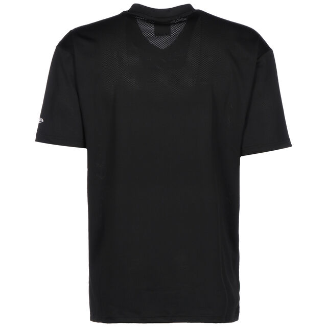NBA Vertical Wordmark Boston Celtics T-Shirt Herren, schwarz, hi-res image number 1