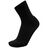 Gripsock Mid Socken, schwarz, hi-res