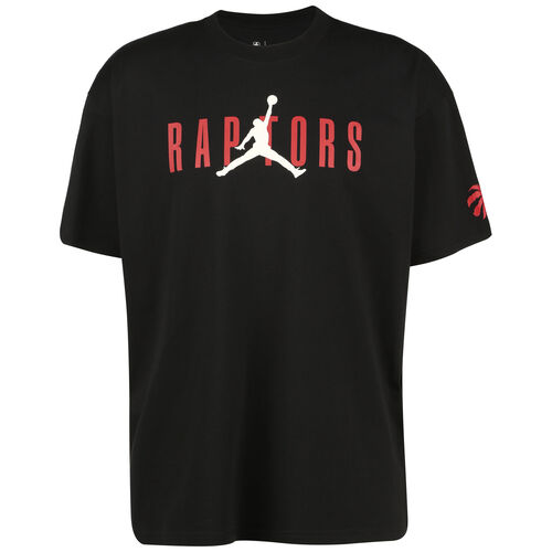  Toronto Raptors Courtside T-Shirt Herren