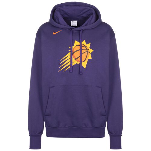 NBA Phoenix Suns Essential Fleece Kapuzenpullover Herren