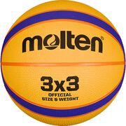 B33T200 FIBA 3x3 Replika Basketball image number 0