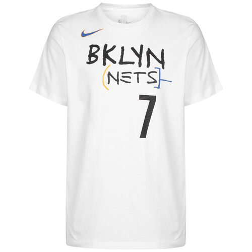 Brooklyn Nets Essential City Edition T-Shirt Herren