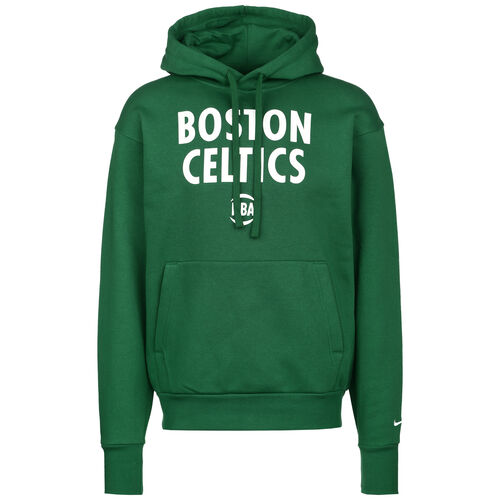 NBA Boston Celtics Essential Courtside Edition Kapuzenpullover Herren
