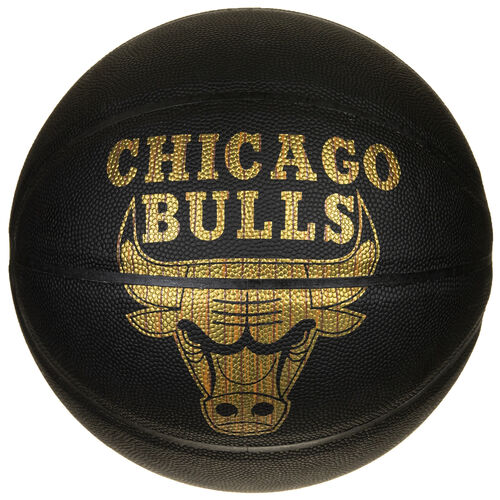 NBA Chicago Bulls Hardwood Basketball