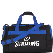 Team Bag Medium Sporttasche, schwarz / blau, hi-res image number 0