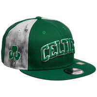 9FIFTY NBA 21 Boston Celtics City Off Snapback Cap